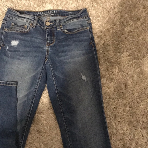 Aeropostale Jeans - Picture 6 of 7
